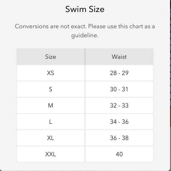 Bonobos Mens Color Block Green Blue Swim Trunks Size 32 - Picture 6 of 6